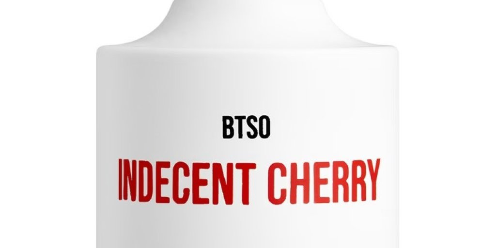 【中古】BORNTOSTANDOUT INDECENTCHERRY Borntostandout Indecent Cherry, купить в Украине, распив