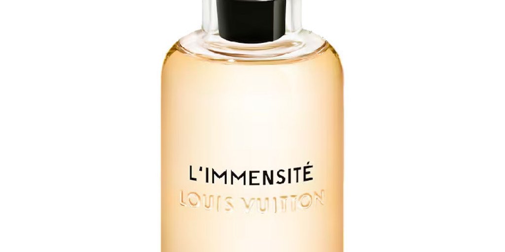 L'IMMENSITÉ LOUIS VUITTON Eau de Parfum リマンシテ オードゥ パルファン ｜ルイ・ヴィトン 公式サイト