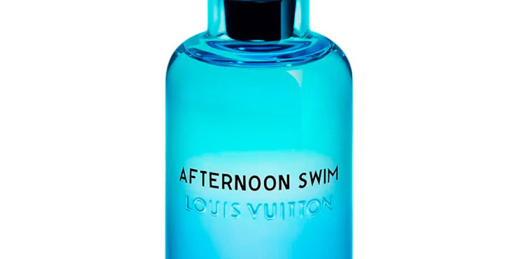 LOUIS VUITTON LOUIS VUITTON AFTERNOON SWIM EAU DE PARFUM