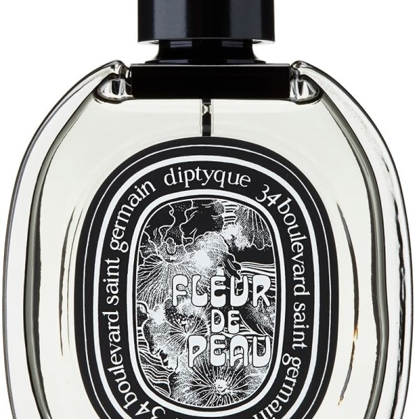 DIPTYQUE DIPTYQUE FLEUR DE PEAU EAU DE PARFUM купити та замовити