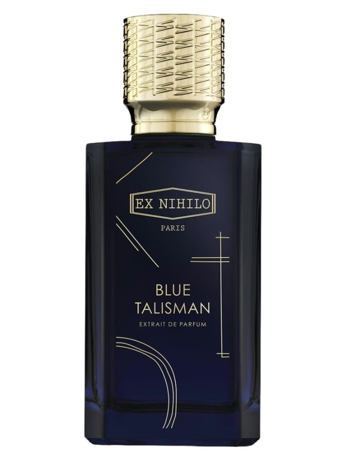 香水(ユニセックス) Ex Nihilo Blue Talisman Extrait EX NIHILO EX NIHILO BLUE TALISMAN EXTRAIT DE PARFUM купити