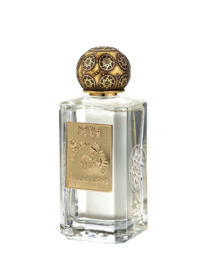 NOBILE 1942 NOBILE 1942 LA DANZA DELLE LIBELLULE EAU DE