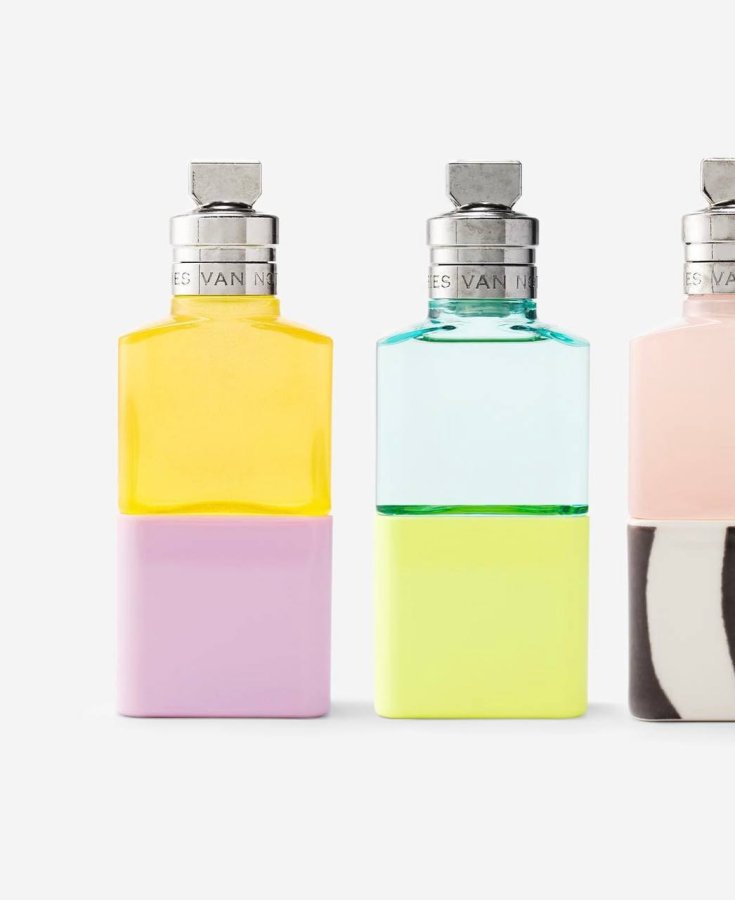 DRIES VAN NOTEN DRIES VAN NOTEN JARDIN DE L`ORANGERIE EAU DE