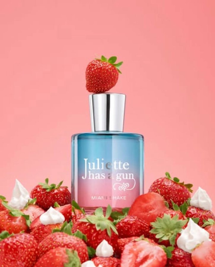 JULIETTE HAS A GUN JULIETTE HAS A GUN MIAMI SHAKE EAU DE PARFUM