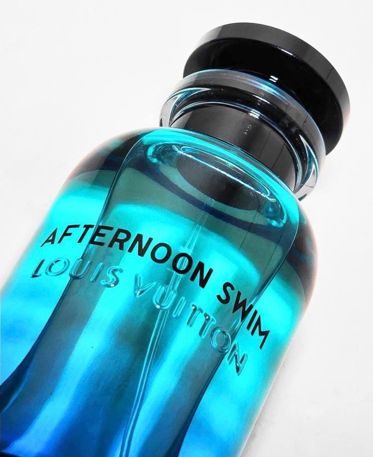 LOUIS VUITTON LOUIS VUITTON AFTERNOON SWIM EAU DE PARFUM